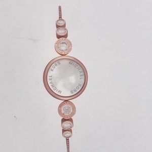 *NEW* Michael Kors Activity Tracker